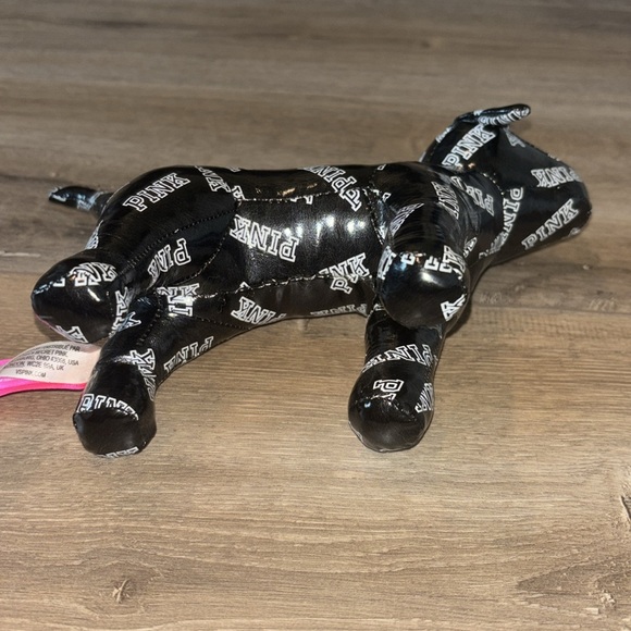 PINK Victoria’s Secret Mini Dog - Picture 7 of 8